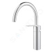 GROHE QuickFix Start Dřezová baterie, chrom 30469000