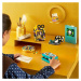 LEGO DOTS 41811 Doplňky na stůl – Bradavice