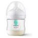 Philips AVENT Láhev Natural Response s ventilem AirFree 125 ml, 0m+