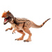 Mattel jurassic world hammond metriacanthosaurus, hlt26