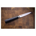 SAKAI 67 CULINAIRE víceúčelový nůž, z 67 vrstev damascénské oceli délka 225 mm