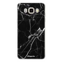 iSaprio Black Marble 18 pro Samsung Galaxy J5 (2016)