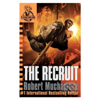 The Recruit - Robert Muchamore - kniha z kategorie Beletrie pro děti