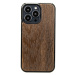 Pouzdro Bewood pro iPhone 13 Pro Dub Uzený