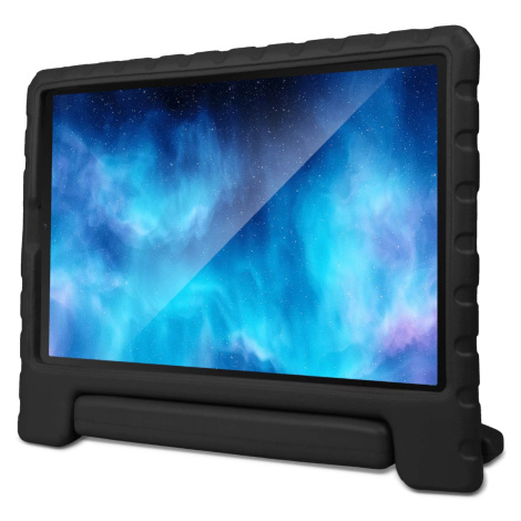XQISIT Stand Kids Case for Galaxy Tab A7 black (44576)