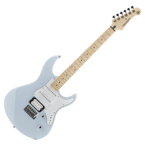 Yamaha Pacifica 112VM IB RL Ice Blue Elektrická kytara