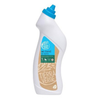 TIERRA VERDE WC čistič 750 ml