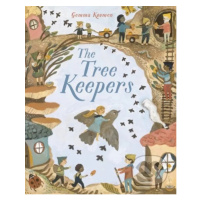 The Tree Keepers (Flock) - Gemma Koomen - kniha z kategorie Pohádky