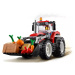 LEGO CITY Traktor