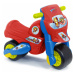 Feber Superzings Ride pro děti Motofeber Push