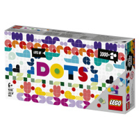 LEGO DOTS 41935 Záplava DOTS dílků