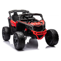 Elektrické autíčko Buggy Can-am DK-CA003 Red