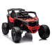 Elektrické autíčko Buggy Can-am DK-CA003 Red