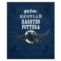 Bestiář Harryho Pottera - Jody Revensonová