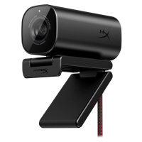 HyperX Vision S Webcam (75X30AA)