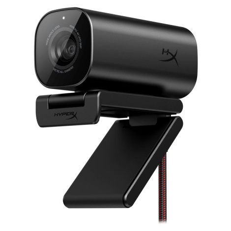 HyperX Vision S Webcam (75X30AA) HP
