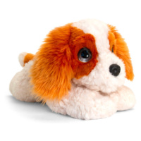 KEEL SD6308 Signature Cuddle štěně King Charles Spaniel 32 cm