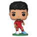Funko POP! #55 Soccer: LFC Luis Diaz