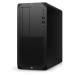 HP PC Z2 TWR G9 700W i7-13700K, 2x16GB DDR5 4800, 1TB +1TB PCIe-4x4, RTX 4070Ti/12GB, No DVD, US