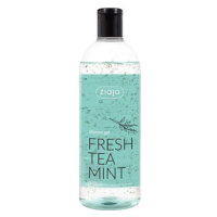 ZIAJA Sprchový gel Fresh Tea Mint 500 ml