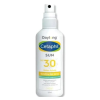 DAYLONG Cetaphil SUN SPF30 Gel Spray 150 ml