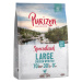 Purizon bezobilné granule, 2 x 400 g - za skvělou cenu! - Large Adult kuře & ryba - bezobilné