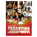 Tarantino o Quentinovi Garamond