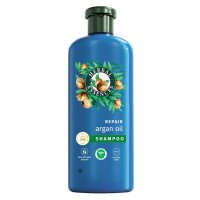 HERBAL ESSENCES Šampon s arganovým olejem 350 ml