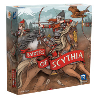 Garphill Games Raiders of Scythia + metal coins