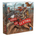 Garphill Games Raiders of Scythia + metal coins