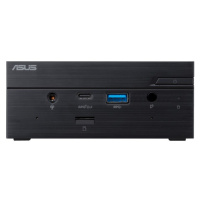 Asus PN51 90MR00K1-M00800 Černá