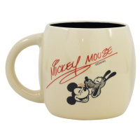 Hrnek Mickey Mouse - Vintage, 0,384 l