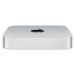 Apple Mac mini / M2 / 8GB / 256GB SSD / stříbrný