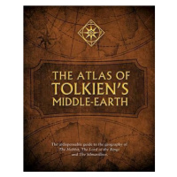 The Atlas of Tolkien s Middle-earth