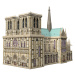 Ravensburger 25234 3D Puzzle Notre Dame 324 dílků