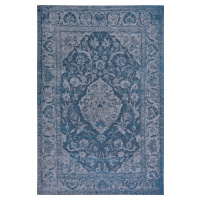 Hanse Home Collection koberce Kusový koberec Catania 105888 Mahat Blue Rozměry koberců: 80x165