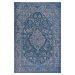 Hanse Home Collection koberce Kusový koberec Catania 105888 Mahat Blue Rozměry koberců: 80x165