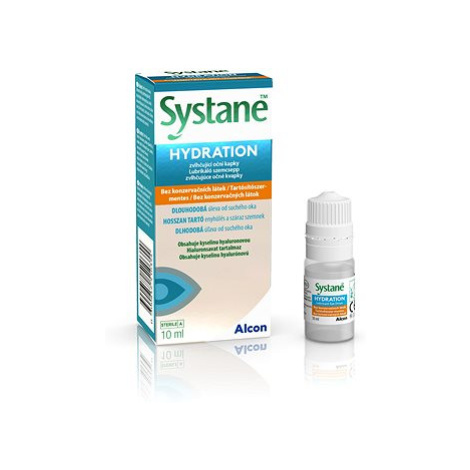 Systane Hydration 10 ml Alcon