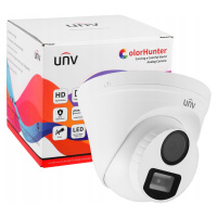 Venkovní kamera 5MPx UAC-T115-F28-W ColorHunter