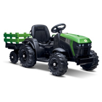 Buddy Toys BEC 8211 FARM traktor + vozík