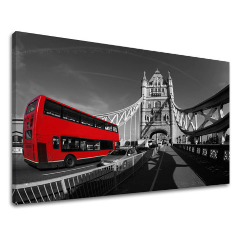 Nástěnná malba CITY ME057E11