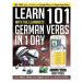 Learn with the LearnBots 101 - German verbs - Rory Ryder