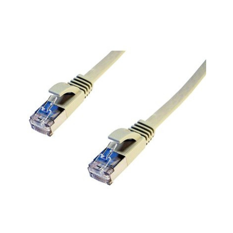 Datacom CAT6 FTP Flat 1m