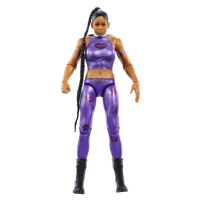 Mattel wwe wrestlemania bianca belair 19 cm, hkp82