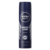 NIVEA MEN Protect & Care 150 ml