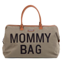 Childhome Childhome - Přebalovací taška MOMMY BAG khaki