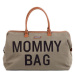 Childhome Childhome - Přebalovací taška MOMMY BAG khaki