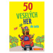 50 veselých her do auta