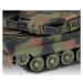 Plastic modelky tank 03281 - Leopard 2 A6 / A6NL (1:35)