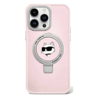 Kryt Karl Lagerfeld KLHMP15XHMRSCHP iPhone 15 Pro Max 6.7